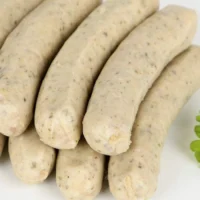 Belgian boudin joins EU "protected list"