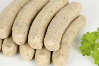 Belgian boudin joins EU "protected list"