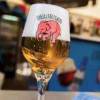 Belgian brewers face 200% U.S. tax on alcohol exports