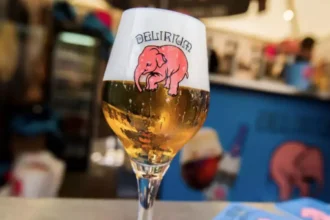 Belgian brewers face 200% U.S. tax on alcohol exports