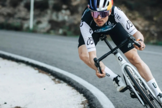 Belgian coach Bogaerts joins Pidcock for Q36.5 Pro Cycling