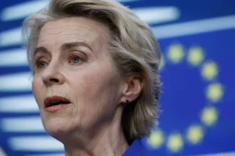 Belgian court to decide on Von der Leyen’s immunity