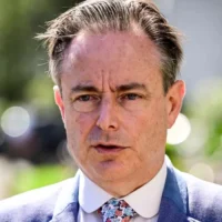 Belgian diplomacy key political figures seek consensus amid tensions