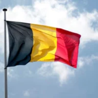 Belgian diplomacy voter registration rates for EU and non-EU nationals in Belgium