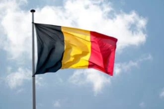 Belgian diplomacy voter registration rates for EU and non-EU nationals in Belgium
