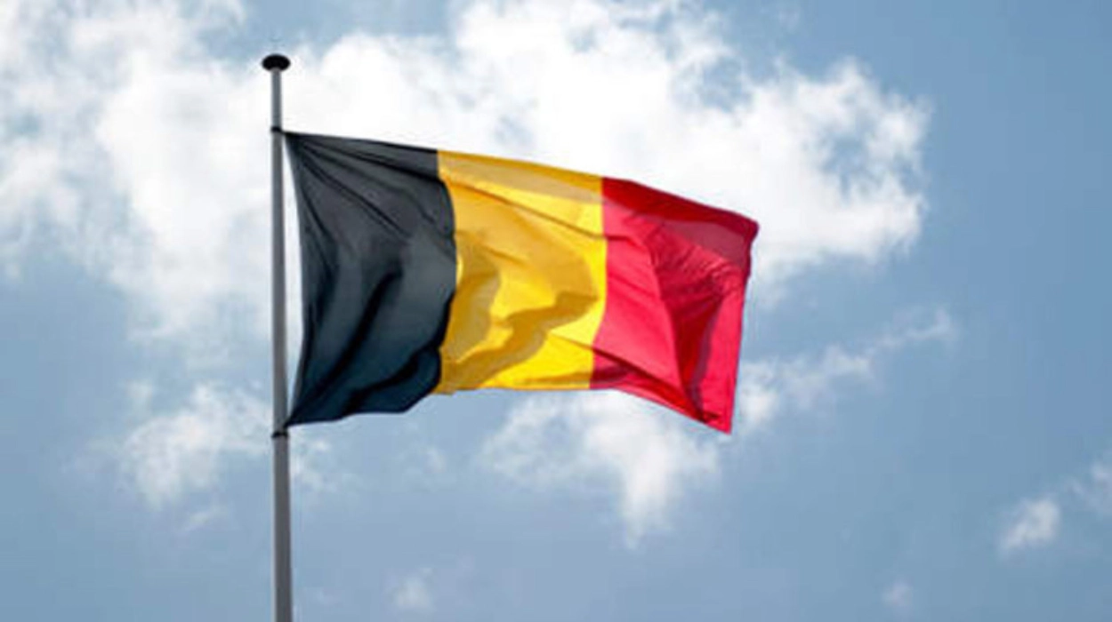 Belgian diplomacy voter registration rates for EU and non-EU nationals in Belgium