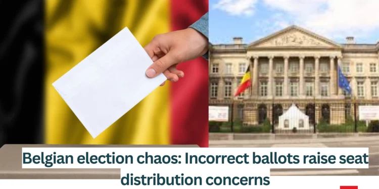 Belgian-election-chaos-Incorrect-ballots-raise-seat-distribution-concerns