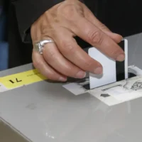 Belgian elections marred by electronic voting system flaws