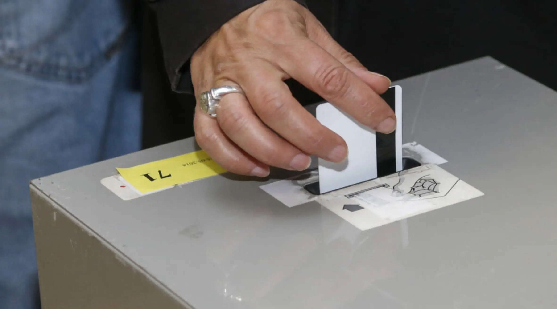 Belgian elections marred by electronic voting system flaws