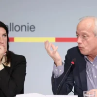 Belgian minister raises funding to fight domestic violence