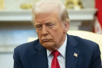 Belgian minister urges EU to counter Trump's trade war