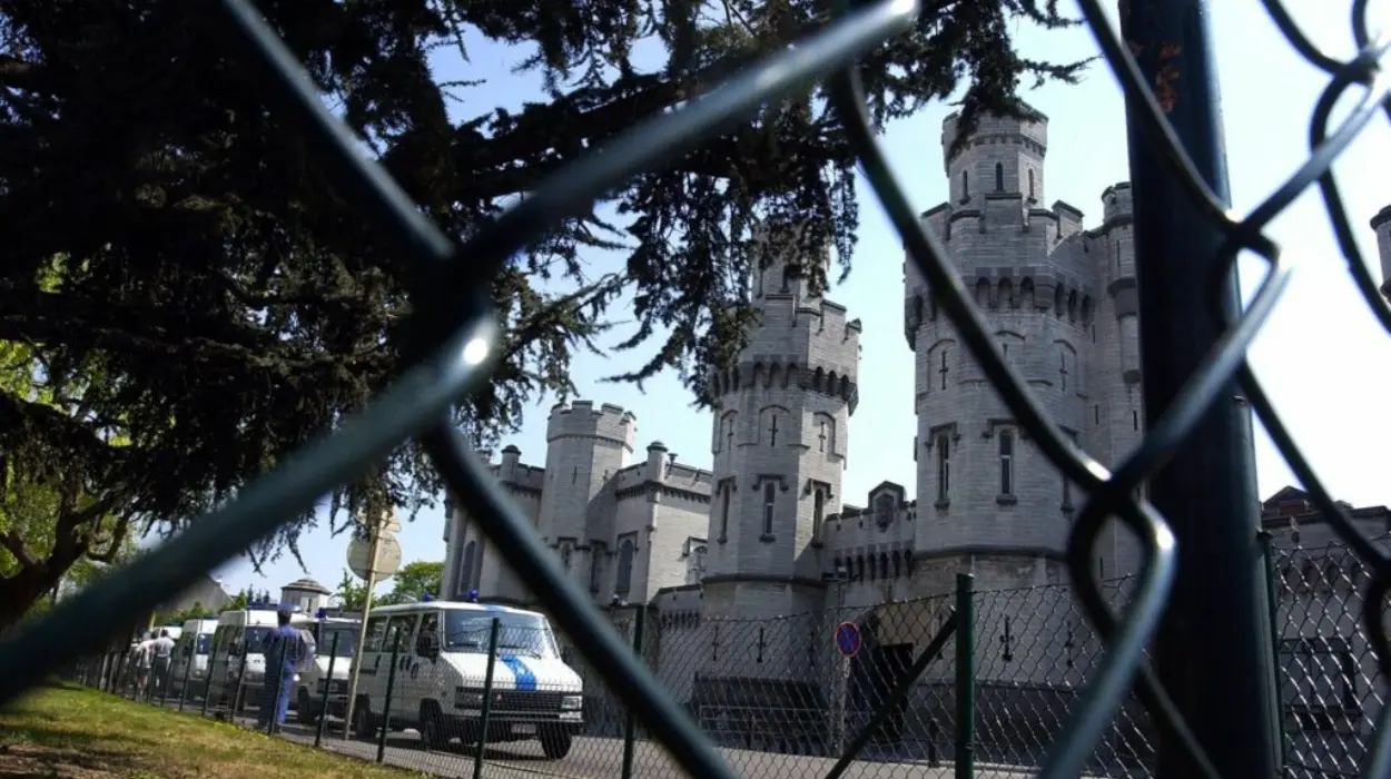 Belgian prisons face overcrowding, staff shortages crisis