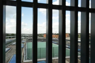 Belgian prisons in crisis 24-hour strike begins on Jan 26
