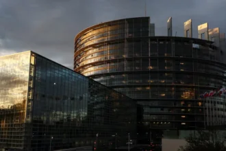 Belgian prosecutors arrest suspects in EU corruption probe