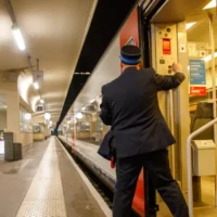 Belgian rail strike escalate ACV ACOD plan Action March-July