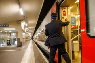 Belgian rail strike escalate ACV ACOD plan Action March-July