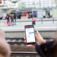 Belgian railways shift from WiFi to mobile data with €40 million upgrade