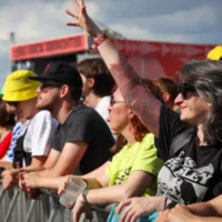 Belgian society embraces reusable cups mandate to reduce festival waste