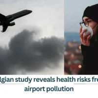 Belgian-study-reveals-health-risks-from-airport-pollution