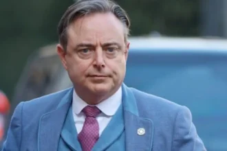 Belgian summer agreement includes pension reforms by De Wever