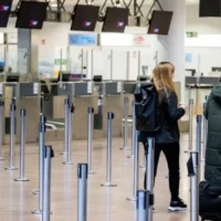 Belgian travel strike disrupts 100,000 travelers, costing millions