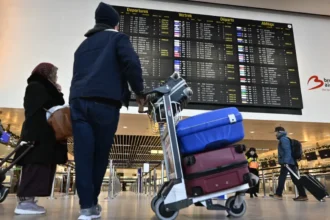 Belgian workers strike against proposed pension changes