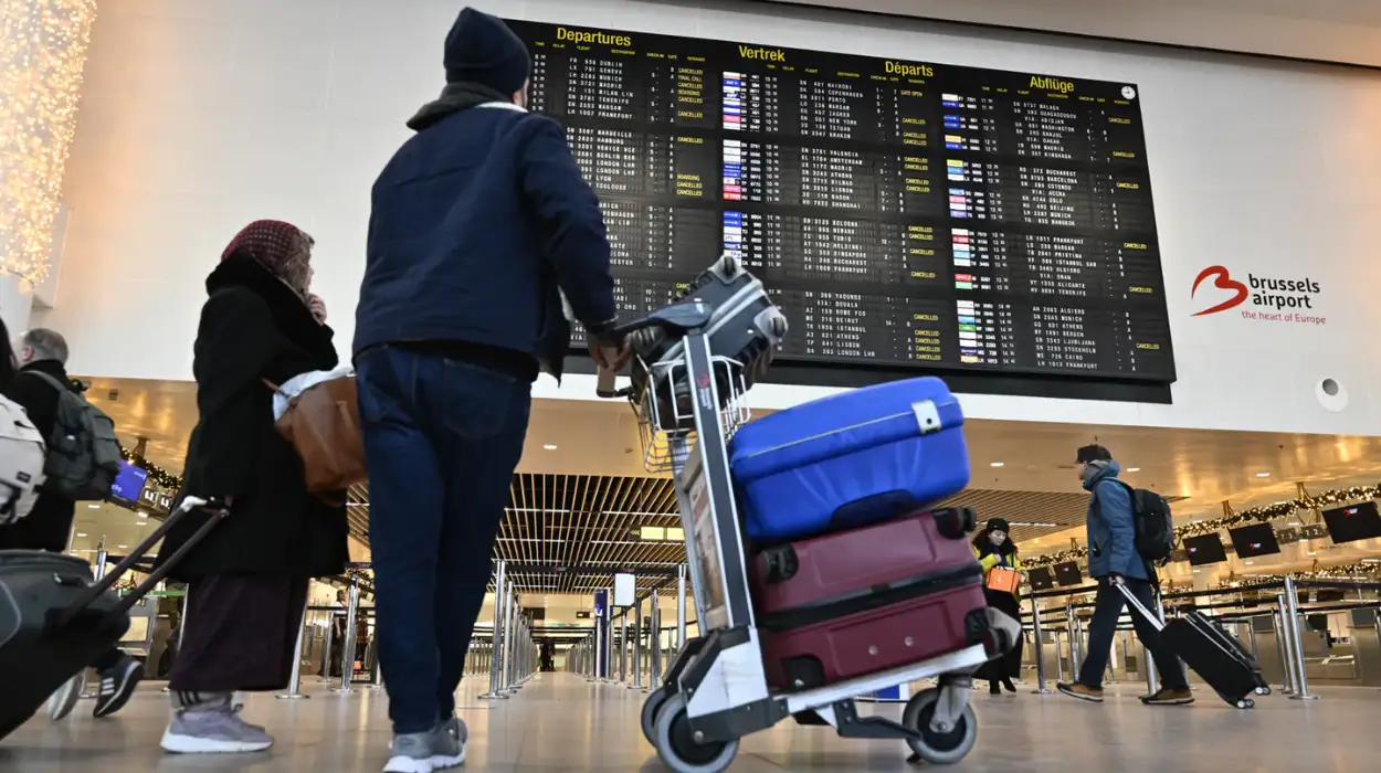 Belgian workers strike against proposed pension changes