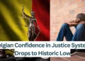 Belgians-Confidence-in-Justice-System-Drops-to-Historic-Low
