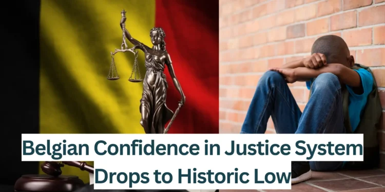 Belgians-Confidence-in-Justice-System-Drops-to-Historic-Low