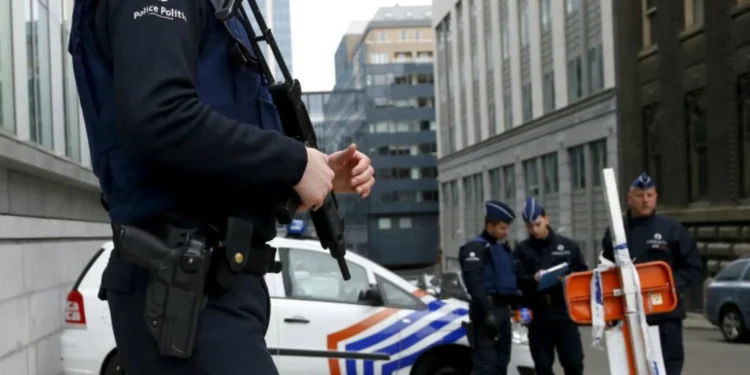 Belgium Bolsters Prison Security Amid Crime Boss Crackdown