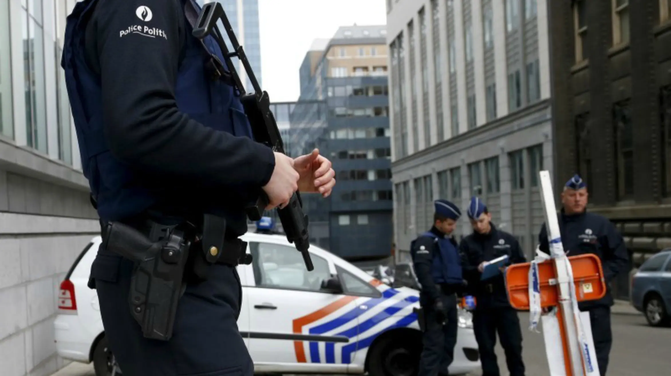 Belgium Bolsters Prison Security Amid Crime Boss Crackdown