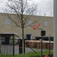 Belgium Bpost app glitch blocks 10,000 lean locker parcels