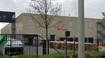 Belgium: Bpost app glitch blocks 10,000 lean locker parcels