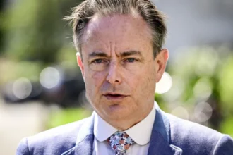 Belgium Coalition Talks Progressing Slowly