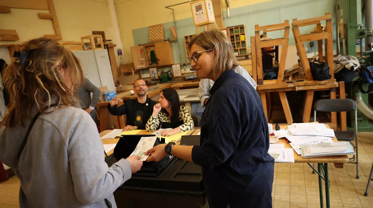 Belgium Court Mandates Compulsory Voting for 16 and 17-Year-Olds