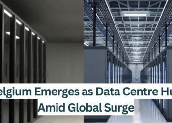 Belgium-Emerges-as-Data-Centre-Hub-Amid-Global-Surge