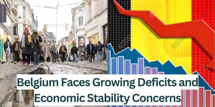 Belgium-Faces-Growing-Deficits-and-Economic-Stability-Concerns
