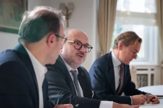 Belgium Government to Decide on Syria Fighters' Repatriation