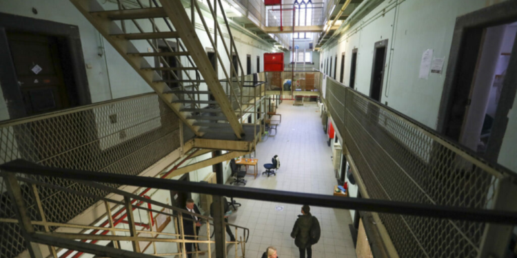 Belgium Implements Measures to Combat Torture Across Detention Facilities