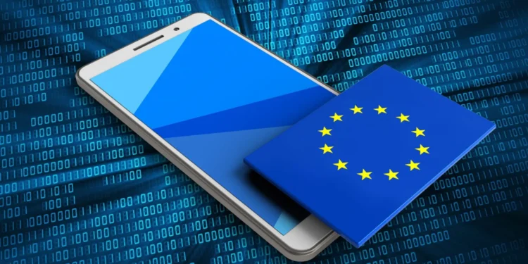 Belgium Joins EU Pioneers with Launch of Digital Wallet