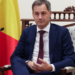 Belgium PM De Croo says European Investment Bank should Fund Nuclear Initiatives