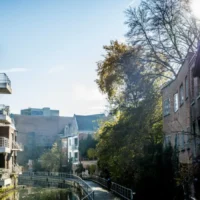 Belgium Sunday Sunny 7-14°C with cool easterly wind