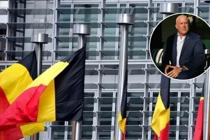 Belgium Warns U.S. Ambassador to Stop Public Attacks on Officials