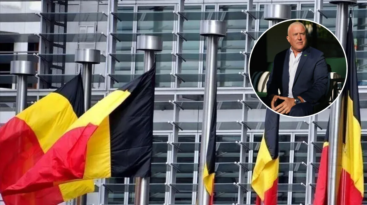Belgium Warns U.S. Ambassador to Stop Public Attacks on Officials