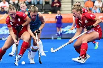 Belgium Women Claim Historic Hockey World Cup Bronze After 48-Year Wait