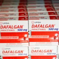 Belgium alarmed by TikTok's harmful Paracetamol challenge