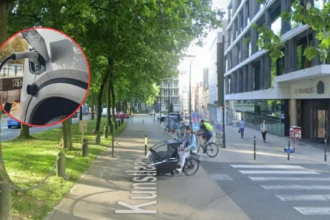 Belgium allows EV battery status on the Car-Pass from 2026