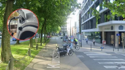 Belgium allows EV battery status on the Car-Pass from 2026