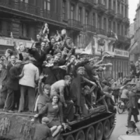 Belgium celebrates 80th anniversary of Liberation