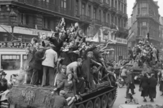 Belgium celebrates 80th anniversary of Liberation